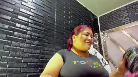 scarlettsexrs online show from 25, 3, 2026