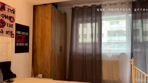 ScarlettSmithz online show from 21, 4, 2026