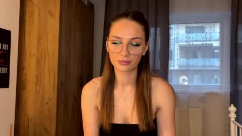 ScarlettSmithz online show from 25, 4, 2026