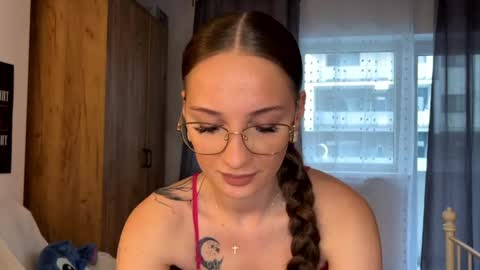 Snapshot of scarlettsmithz chatting on 21, 5, 2026 ScarlettSmithz online show from 21, 5, 2026