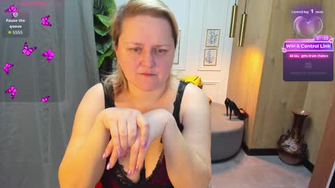 Scarlett online show from 1, 4, 2026