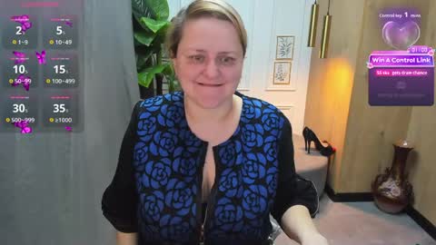 Scarlett online show from 20, 4, 2026