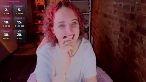 Scarlett online show from 15, 6, 2026