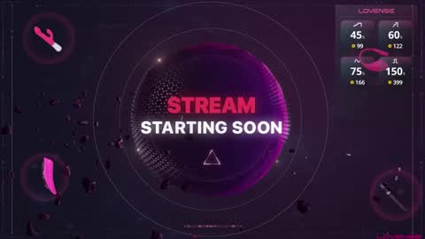 Scarlett online show from 9, 2, 2025