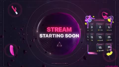 Scarlett online show from 23, 10, 2025