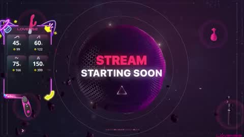 Scarlett online show from 26, 11, 2025