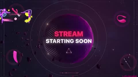 Scarlett online show from 27, 11, 2025