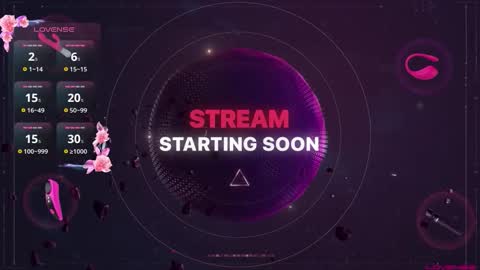 Scarlett online show from 28, 11, 2025