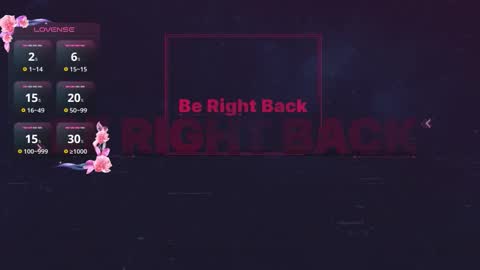 Scarlett online show from 4, 2, 2026