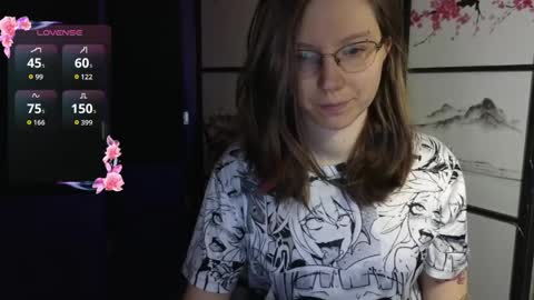 Scarlett online show from 3, 4, 2026