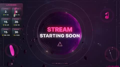 Scarlett online show from 26, 5, 2026