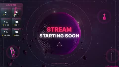 Scarlett online show from 2, 6, 2026
