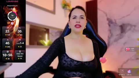 scarlettt_jones online show from 14, 5, 2026