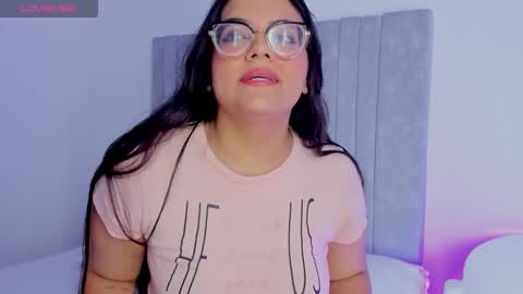 Scarlett Whitmore online show from 26, 11, 2025