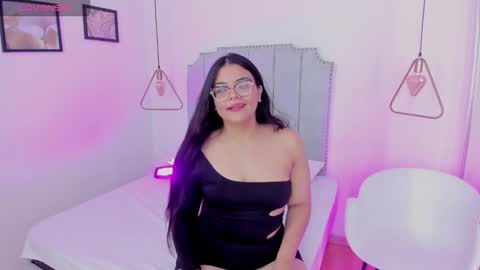 Scarlett Whitmore online show from 27, 11, 2025