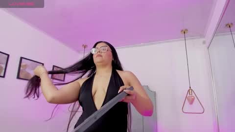 Scarlett Whitmore online show from 28, 11, 2025