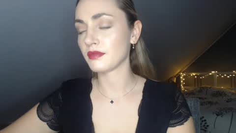 Snapshot of scarlettxblonde chatting on 30, 5, 2026 ScarlettxBlonde online show from 30, 5, 2026