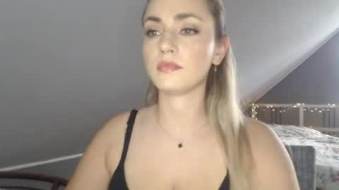 Snapshot of scarlettxblonde chatting on 10, 6, 2026 ScarlettxBlonde online show from 10, 6, 2026