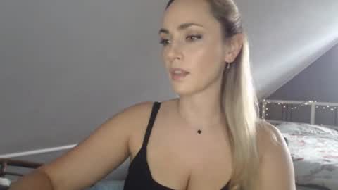 Snapshot of scarlettxblonde chatting on 11, 6, 2026 ScarlettxBlonde online show from 11, 6, 2026