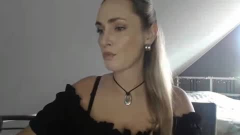 Snapshot of scarlettxblonde chatting on 15, 6, 2026 ScarlettxBlonde online show from 15, 6, 2026