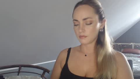 Snapshot of scarlettxblonde chatting on 29, 6, 2026 ScarlettxBlonde online show from 29, 6, 2026