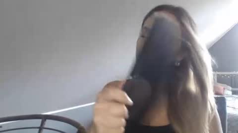 Snapshot of scarlettxblonde chatting on 2, 7, 2026 ScarlettxBlonde online show from 2, 7, 2026