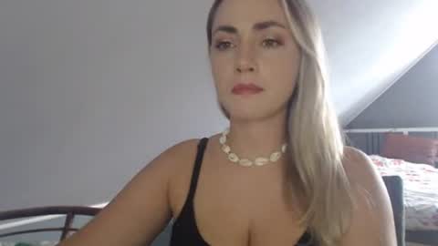 Snapshot of scarlettxblonde chatting on 14, 7, 2026 ScarlettxBlonde online show from 14, 7, 2026