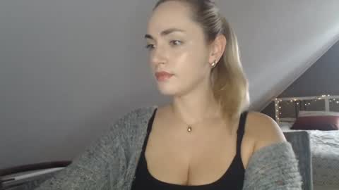 Snapshot of scarlettxblonde chatting on 21, 7, 2026 ScarlettxBlonde online show from 21, 7, 2026