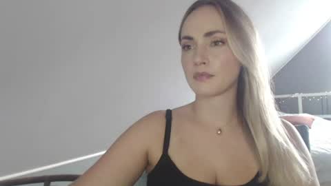 Snapshot of scarlettxblonde chatting on 3, 8, 2026 ScarlettxBlonde online show from 3, 8, 2026