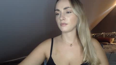 Snapshot of scarlettxblonde chatting on 6, 8, 2026 ScarlettxBlonde online show from 6, 8, 2026