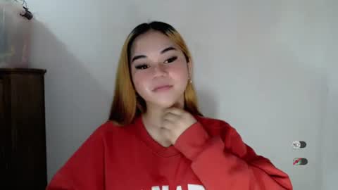 scarletvamp online show from 4, 11, 2025