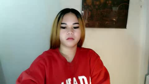 scarletvamp online show from 21, 12, 2025