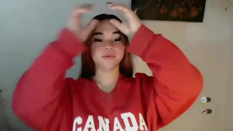 scarletvamp online show from 13, 1, 2026