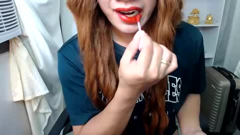 Queen Scarlet online show from 18, 1, 2025