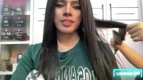 Snapshot of scarletxxxxxx chatting on 27, 7, 2026 Scarlet i only show all of me in pvt online show from 27, 7, 2026