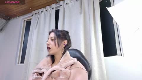 Scarllett online show from 21, 10, 2025