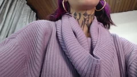 Scarllett online show from 10, 4, 2026