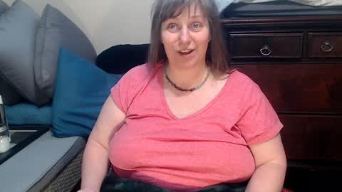 Snapshot of scarlotta chatting on 31, 12, 2024 Scarlotta online show from 31, 12, 2024