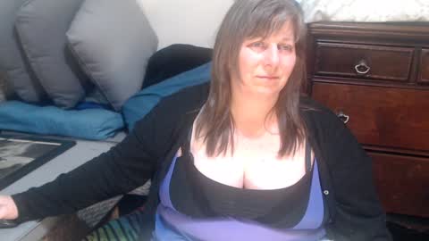 Snapshot of scarlotta chatting on 5, 1, 2025 Scarlotta online show from 5, 1, 2025
