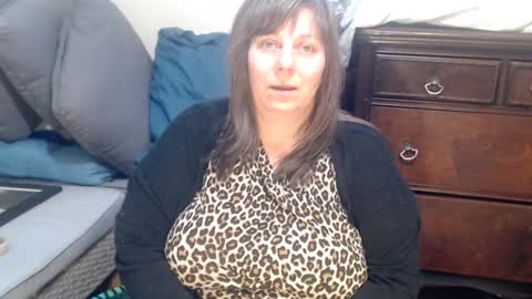 Snapshot of scarlotta chatting on 10, 1, 2025 Scarlotta online show from 10, 1, 2025