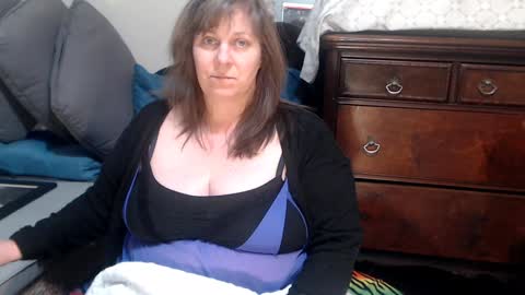 Snapshot of scarlotta chatting on 12, 1, 2025 Scarlotta online show from 12, 1, 2025