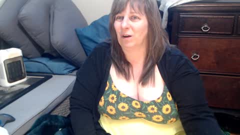 Snapshot of scarlotta chatting on 13, 1, 2025 Scarlotta online show from 13, 1, 2025