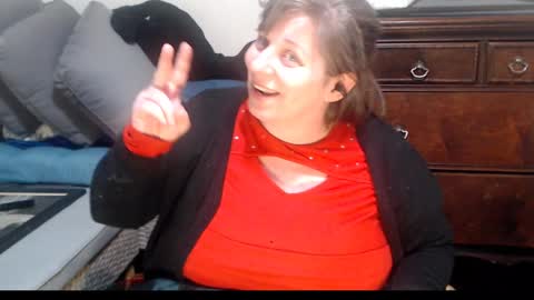 Snapshot of scarlotta chatting on 23, 1, 2025 Scarlotta online show from 23, 1, 2025