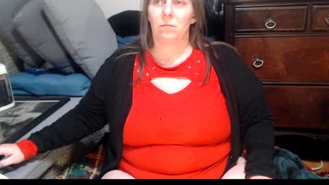 Snapshot of scarlotta chatting on 23, 1, 2025 Scarlotta online show from 23, 1, 2025