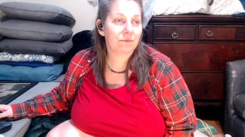 Snapshot of scarlotta chatting on 7, 2, 2025 Scarlotta online show from 7, 2, 2025