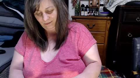 Snapshot of scarlotta chatting on 25, 2, 2025 Scarlotta online show from 25, 2, 2025
