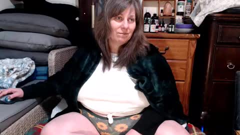 Snapshot of scarlotta chatting on 26, 2, 2025 Scarlotta online show from 26, 2, 2025