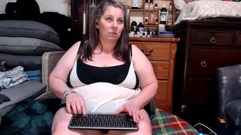 Snapshot of scarlotta chatting on 12, 3, 2025 Scarlotta online show from 12, 3, 2025