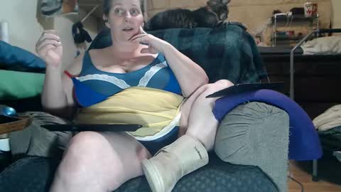 Scarlotta online show from 16, 2, 2026