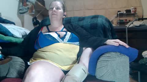 Scarlotta online show from 22, 2, 2026